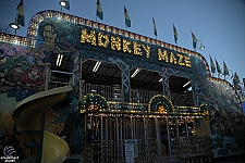 Monkey Maze