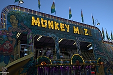 Monkey Maze