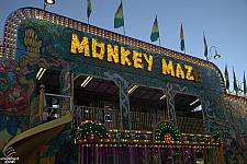Monkey Maze