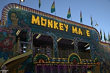 Monkey Maze
