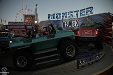 Monster Truck