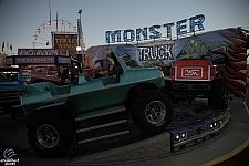 Monster Truck