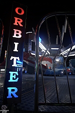 Orbiter