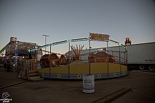 Tilt-A-Whirl