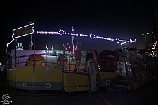 Tilt-A-Whirl