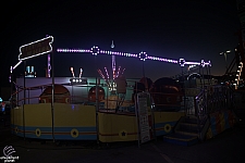 Tilt-A-Whirl