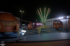 Tilt-A-Whirl