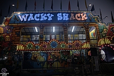 Wacky Shack