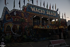 Wacky Shack