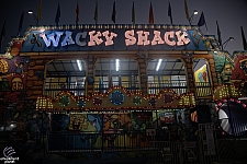 Wacky Shack