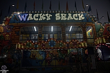 Wacky Shack