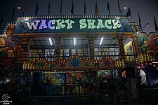 Wacky Shack