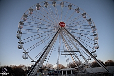 Giant Wheel