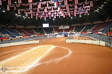 Will Rogers Coliseum