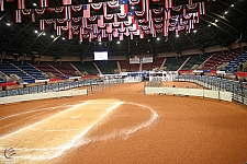 Will Rogers Coliseum