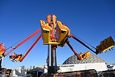 Downdraft