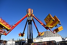 Downdraft