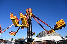 Downdraft