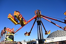 Downdraft