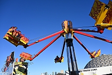 Downdraft