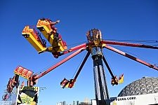 Downdraft