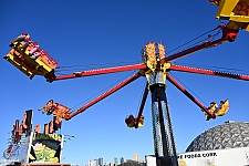 Downdraft