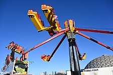Downdraft