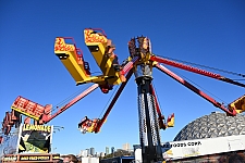 Downdraft