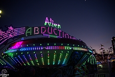 Alien Abduction