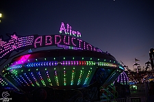 Alien Abduction