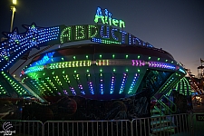 Alien Abduction