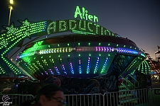 Alien Abduction