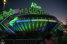 Alien Abduction
