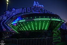 Alien Abduction