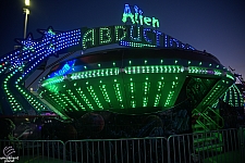 Alien Abduction
