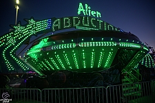 Alien Abduction