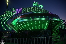 Alien Abduction
