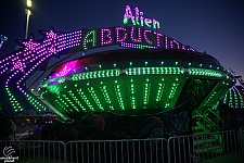 Alien Abduction