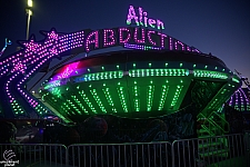 Alien Abduction