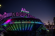 Alien Abduction
