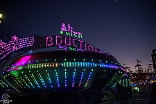 Alien Abduction