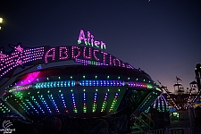 Alien Abduction