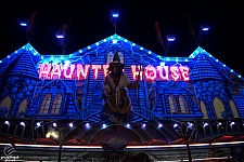 Haunted House