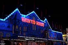 Haunted House