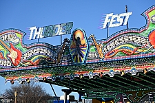 Thunder Fest