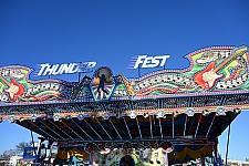 Thunder Fest
