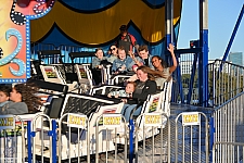 Thunder Fest