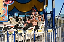 Thunder Fest