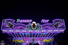 Thunder Fest