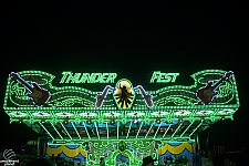 Thunder Fest